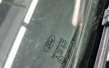 Ford Focus II рестайлинг, 2005 год, 549 000 рублей, 16 фотография