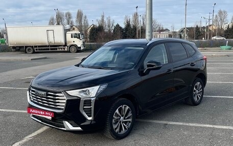Haval Jolion, 2021 год, 1 630 000 рублей, 2 фотография