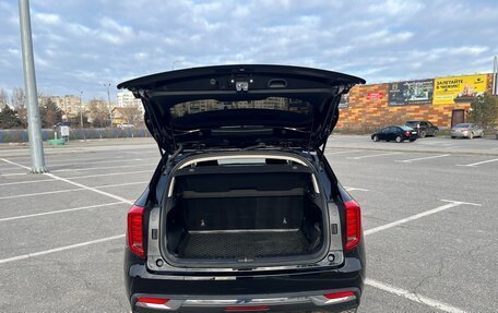 Haval Jolion, 2021 год, 1 630 000 рублей, 11 фотография