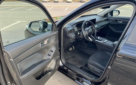 Haval Jolion, 2021 год, 1 630 000 рублей, 12 фотография