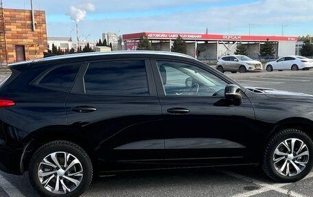 Haval Jolion, 2021 год, 1 630 000 рублей, 7 фотография