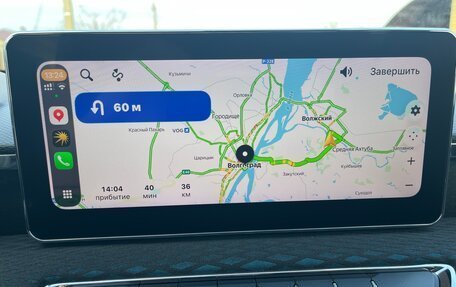 Haval Jolion, 2021 год, 1 630 000 рублей, 17 фотография