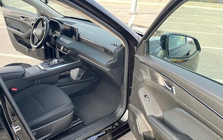 Haval Jolion, 2021 год, 1 630 000 рублей, 13 фотография