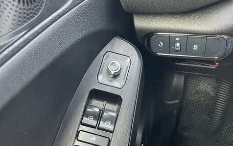 Haval Jolion, 2021 год, 1 630 000 рублей, 16 фотография