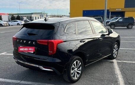 Haval Jolion, 2021 год, 1 630 000 рублей, 6 фотография