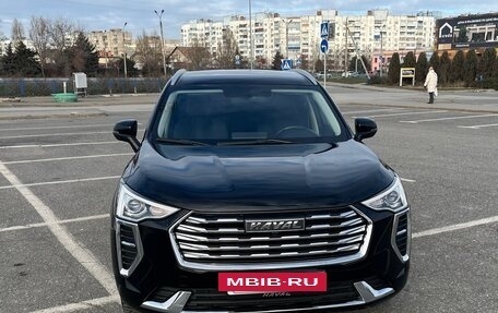 Haval Jolion, 2021 год, 1 630 000 рублей, 3 фотография