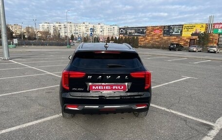 Haval Jolion, 2021 год, 1 630 000 рублей, 8 фотография