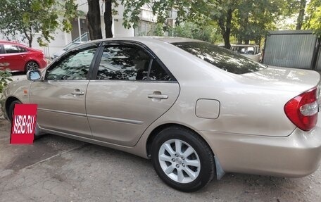 Toyota Camry V40, 2003 год, 680 000 рублей, 2 фотография