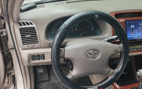 Toyota Camry V40, 2003 год, 680 000 рублей, 9 фотография