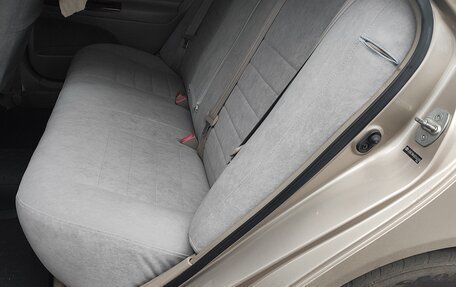 Toyota Camry V40, 2003 год, 680 000 рублей, 10 фотография