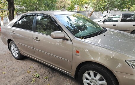 Toyota Camry V40, 2003 год, 680 000 рублей, 3 фотография