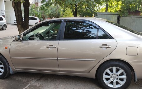 Toyota Camry V40, 2003 год, 680 000 рублей, 6 фотография
