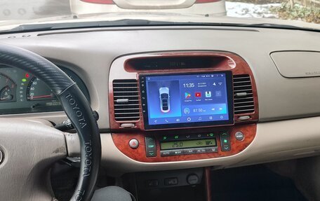 Toyota Camry V40, 2003 год, 680 000 рублей, 8 фотография