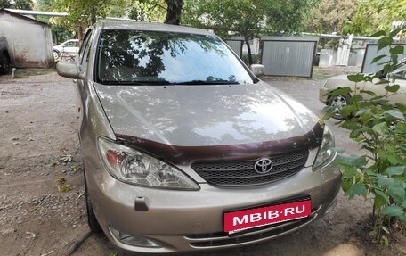 Toyota Camry V40, 2003 год, 680 000 рублей, 4 фотография