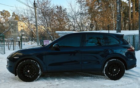 Porsche Cayenne III, 2012 год, 2 700 000 рублей, 3 фотография