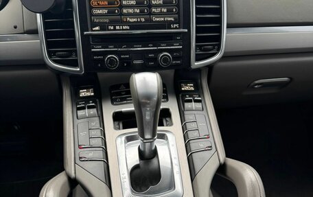 Porsche Cayenne III, 2012 год, 2 700 000 рублей, 7 фотография