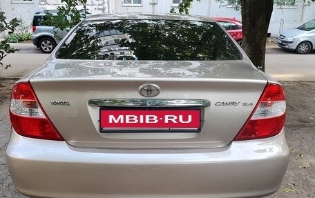 Toyota Camry V40, 2003 год, 680 000 рублей, 5 фотография