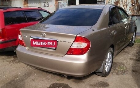 Toyota Camry V40, 2003 год, 680 000 рублей, 7 фотография