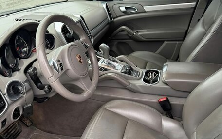 Porsche Cayenne III, 2012 год, 2 700 000 рублей, 10 фотография