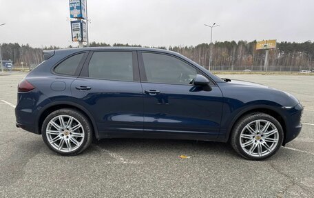 Porsche Cayenne III, 2012 год, 2 700 000 рублей, 8 фотография