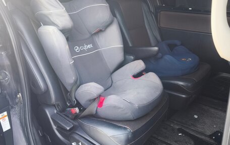 Toyota Esquire I, 2014 год, 2 000 000 рублей, 4 фотография