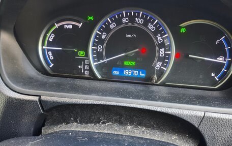 Toyota Esquire I, 2014 год, 2 000 000 рублей, 6 фотография