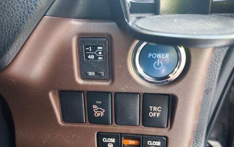 Toyota Esquire I, 2014 год, 2 000 000 рублей, 7 фотография