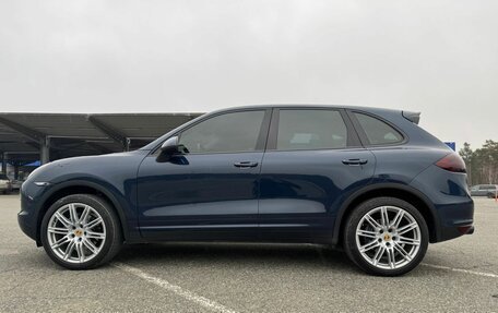 Porsche Cayenne III, 2012 год, 2 700 000 рублей, 11 фотография