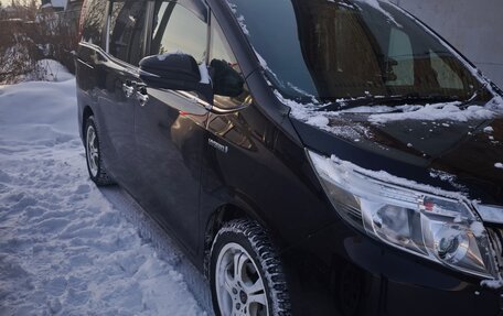 Toyota Esquire I, 2014 год, 2 000 000 рублей, 3 фотография