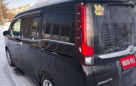 Toyota Esquire I, 2014 год, 2 000 000 рублей, 14 фотография