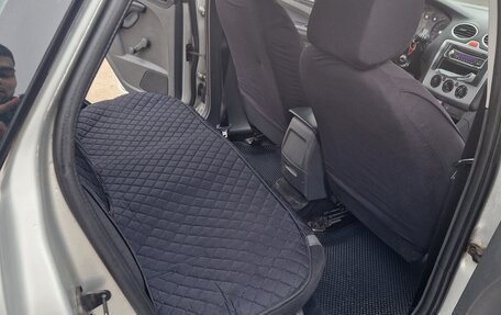 Ford Focus II рестайлинг, 2006 год, 490 000 рублей, 15 фотография