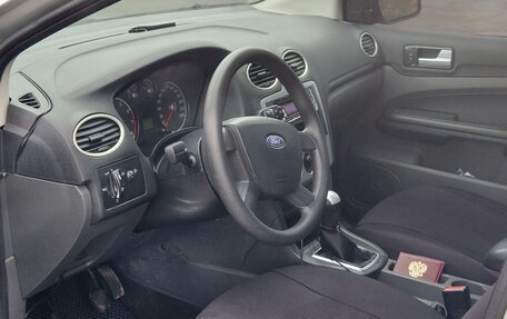 Ford Focus II рестайлинг, 2006 год, 490 000 рублей, 17 фотография