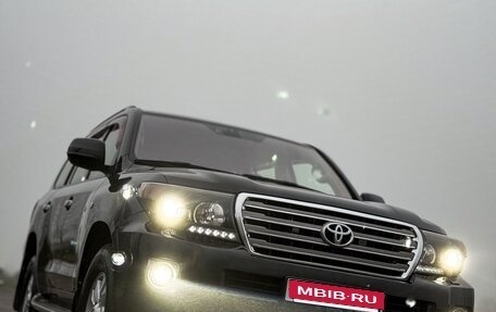 Toyota Land Cruiser 200, 2008 год, 2 390 000 рублей, 2 фотография