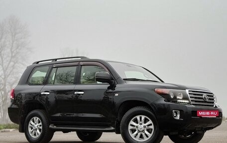 Toyota Land Cruiser 200, 2008 год, 2 390 000 рублей, 3 фотография
