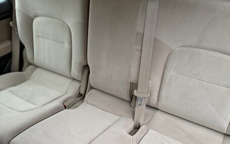 Toyota Land Cruiser 200, 2008 год, 2 390 000 рублей, 15 фотография