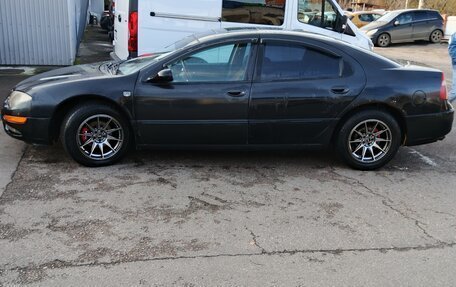 Chrysler 300M, 2000 год, 350 000 рублей, 5 фотография