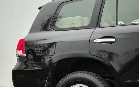 Toyota Land Cruiser 200, 2008 год, 2 390 000 рублей, 16 фотография