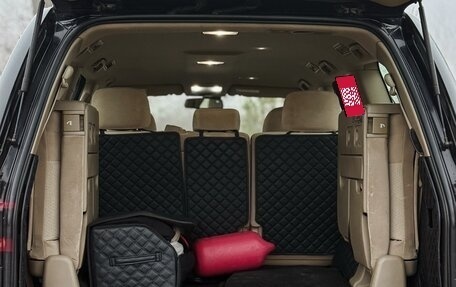 Toyota Land Cruiser 200, 2008 год, 2 390 000 рублей, 13 фотография