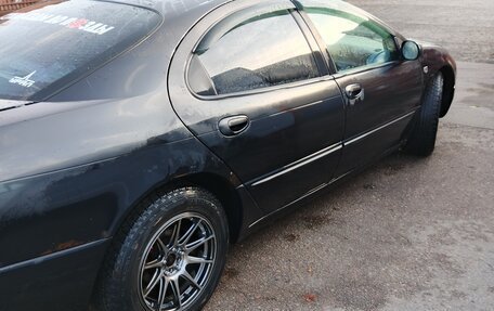 Chrysler 300M, 2000 год, 350 000 рублей, 6 фотография