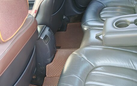 Chrysler 300M, 2000 год, 350 000 рублей, 9 фотография