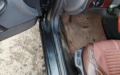 Chrysler 300M, 2000 год, 350 000 рублей, 10 фотография