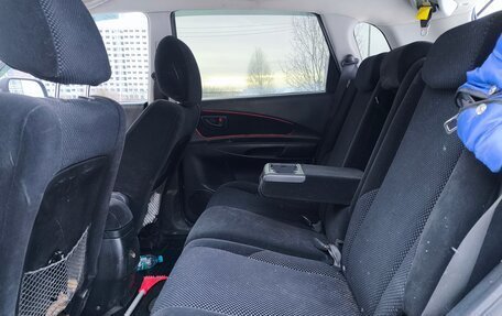 Hyundai Tucson III, 2007 год, 860 000 рублей, 8 фотография