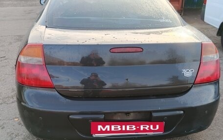 Chrysler 300M, 2000 год, 350 000 рублей, 7 фотография