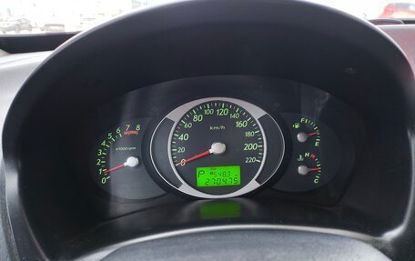 Hyundai Tucson III, 2007 год, 860 000 рублей, 12 фотография