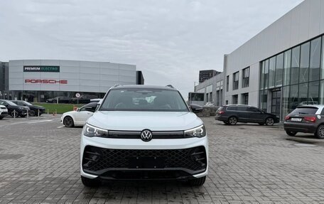Volkswagen Tiguan, 2025 год, 5 190 000 рублей, 2 фотография