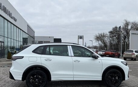 Volkswagen Tiguan, 2025 год, 5 190 000 рублей, 7 фотография