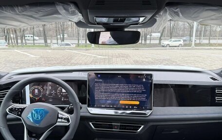 Volkswagen Tiguan, 2025 год, 5 190 000 рублей, 8 фотография