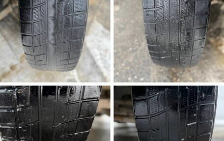 Land Rover Freelander II рестайлинг 2, 2002 год, 466 000 рублей, 16 фотография