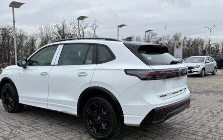 Volkswagen Tiguan, 2025 год, 5 190 000 рублей, 5 фотография