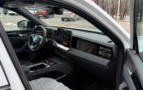 Volkswagen Tiguan, 2025 год, 5 190 000 рублей, 10 фотография